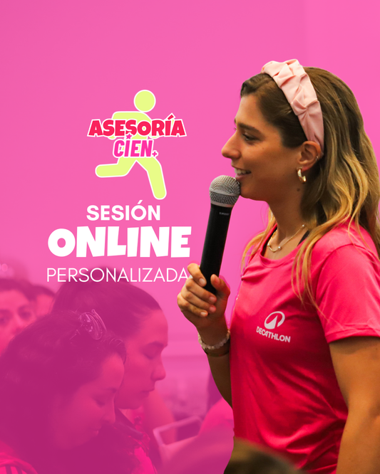 ASESORÍA CIEN+